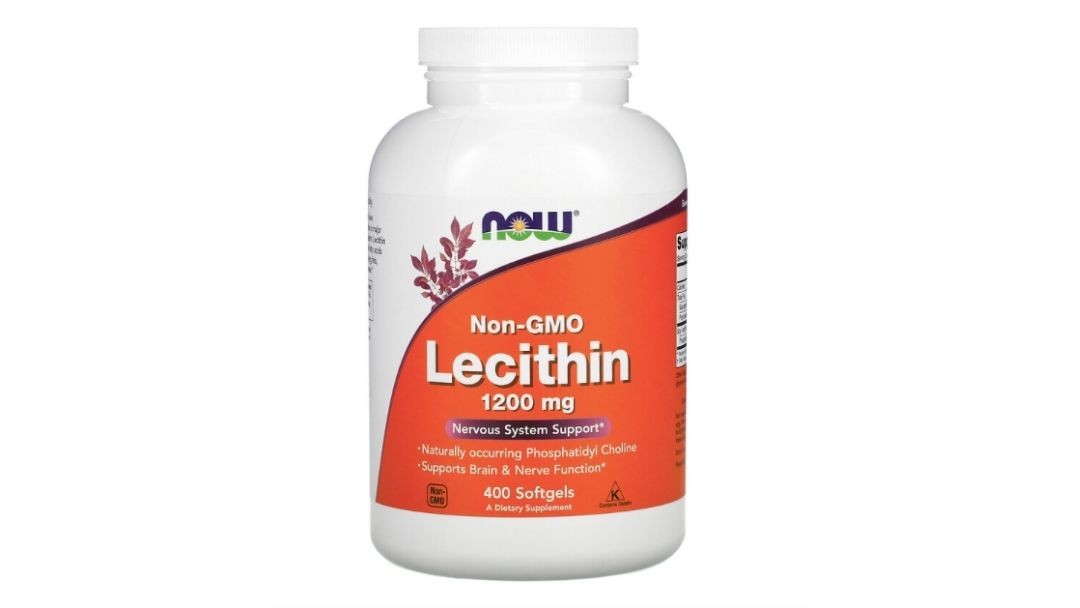 Lecithin