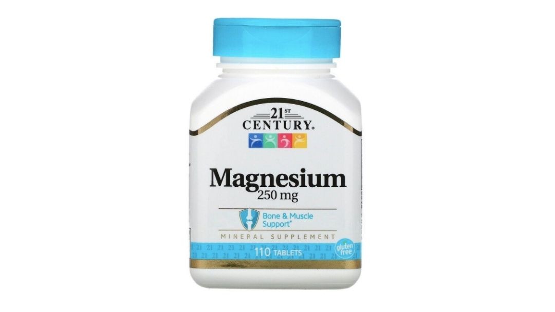 Magnesium