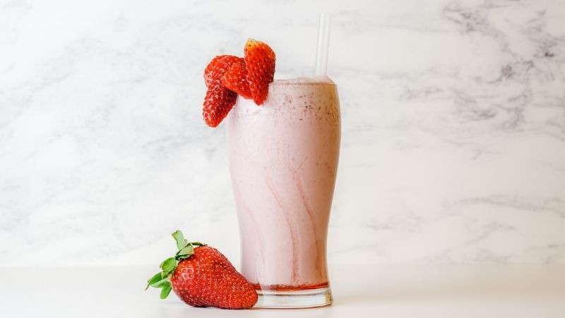 Five Breakfast Smoothie Recipes To Help You Reach Your Weight Loss Goals
