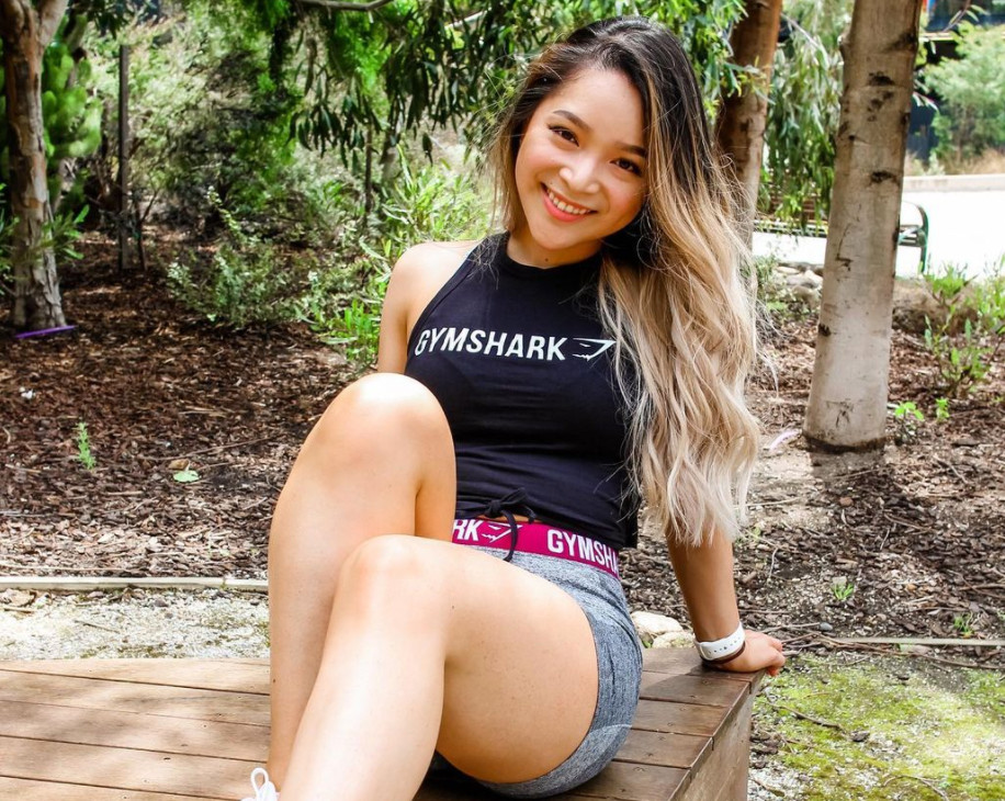 Health & Fitness Coach Ophie Ho Talks Why Happiness Equals Success & Her Tips For Keeping Mentally And Physically Healthy