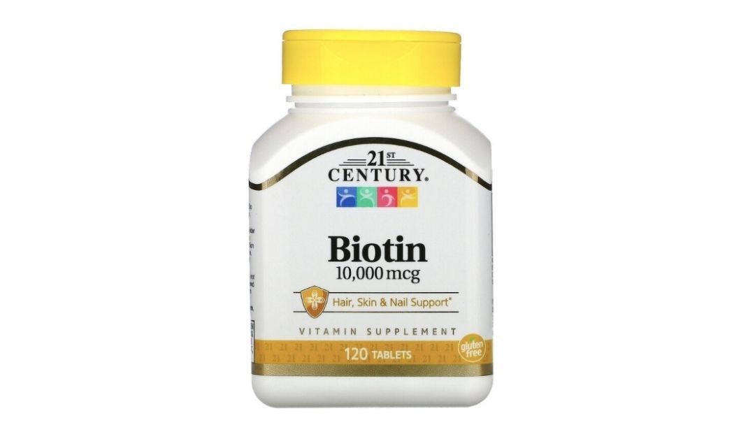 Biotin