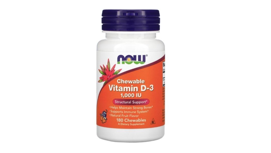 Vitamin D 3