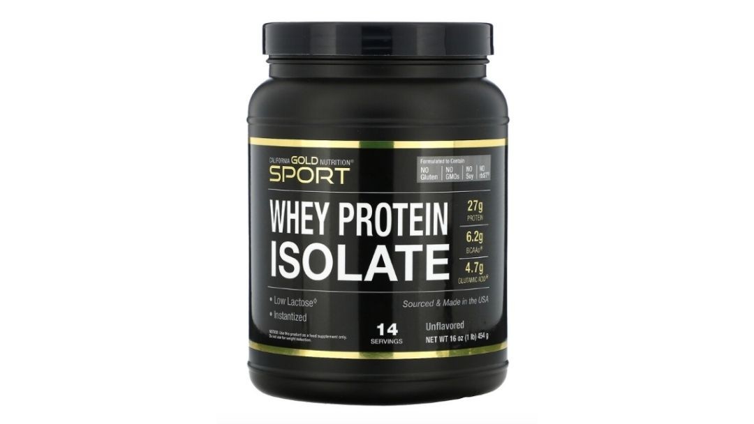 Whey Protein