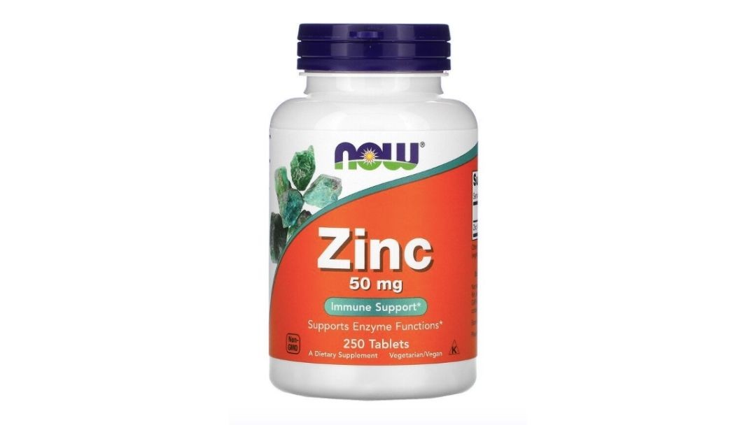 Zinc