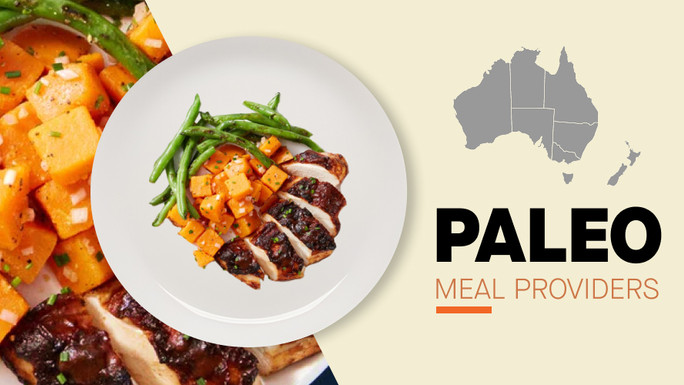 Check Out Our Top Paleo Meal Providers
