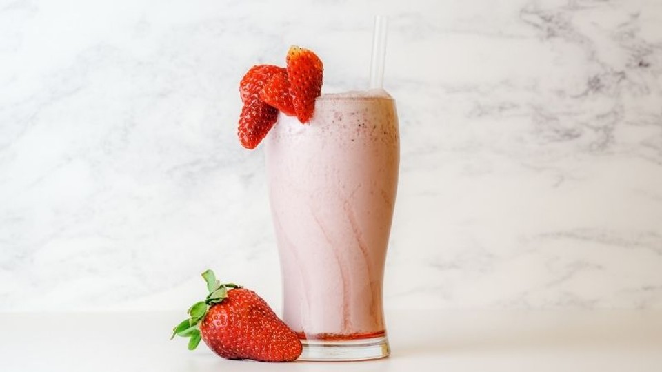 Five Breakfast Smoothie Recipes To Help You Reach Your Weight Loss Goals