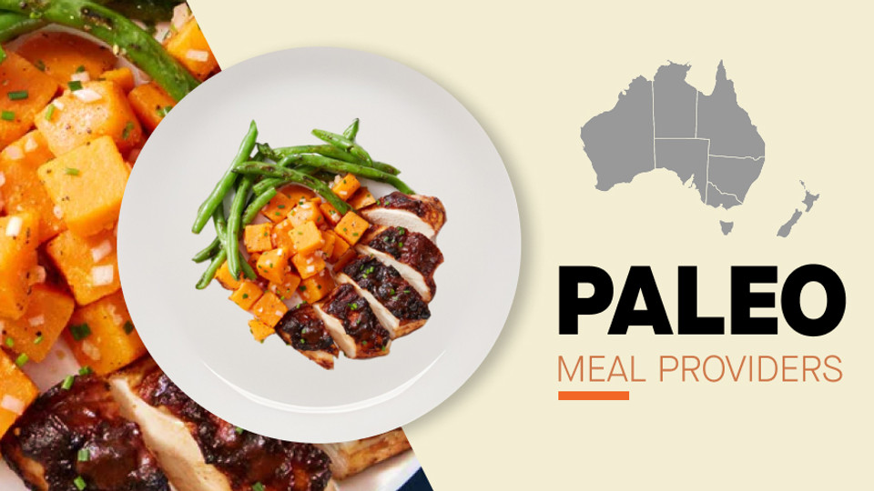 Check Out Our Top Paleo Meal Providers