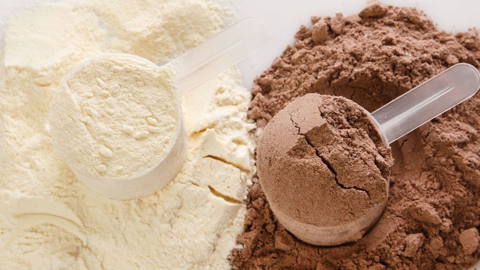 When Is The Best Time To Drink A Protein Shake?