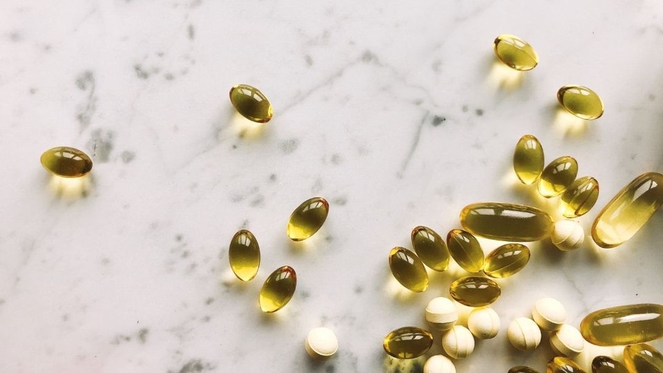 A Quick And Easy Guide To Health Supplements