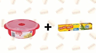 Sandwich Container Hack! Check Out This Cool Trick To Prevent Soggy Sandwiches