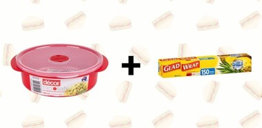 Sandwich Container Hack! Check Out This Cool Trick To Prevent Soggy Sandwiches