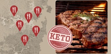 The Best Keto-Friendly Restaurants In Sydney