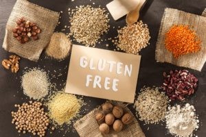 foods that are gluten free