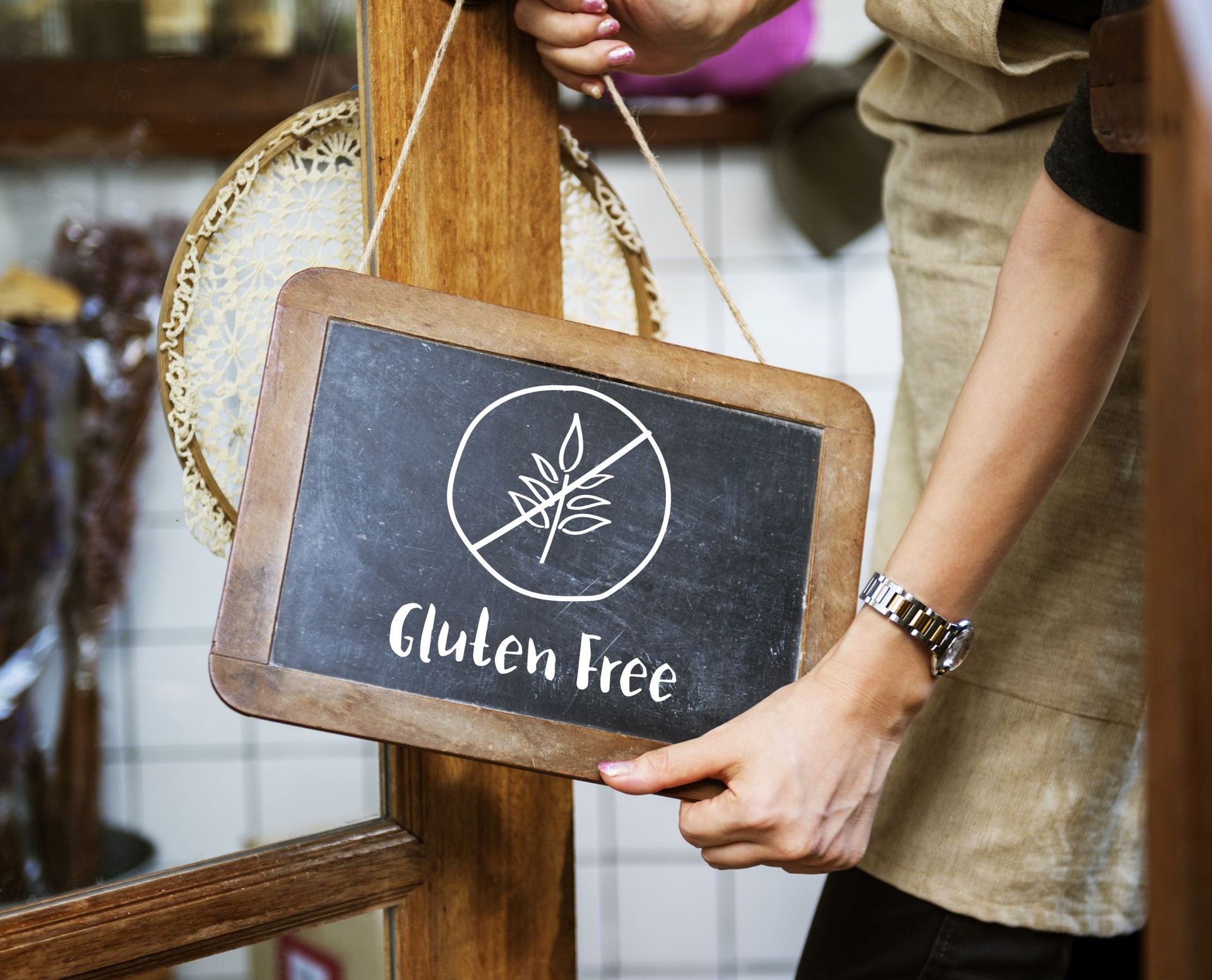 Gluten-Free Diet: A Dietitian’s Review