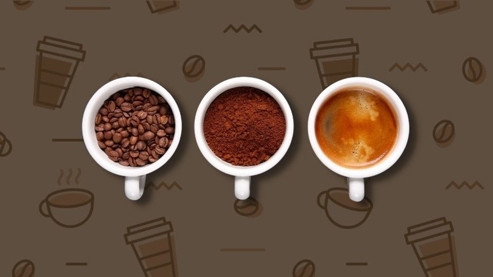 How To Make Your Coffee Order Healthier