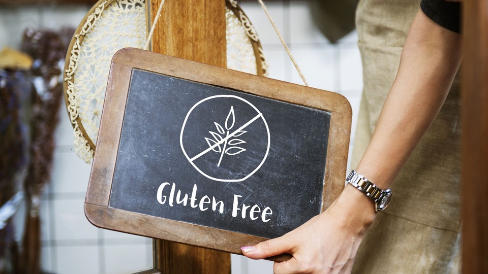 Gluten-Free Diet: A Dietitian’s Review