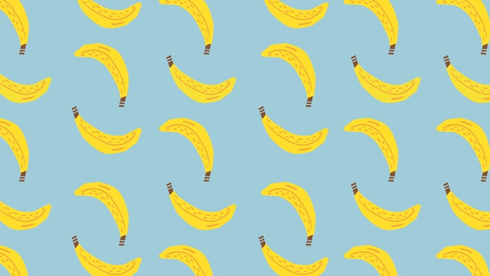 6 Healthy Things To Make Using Overripe Bananas