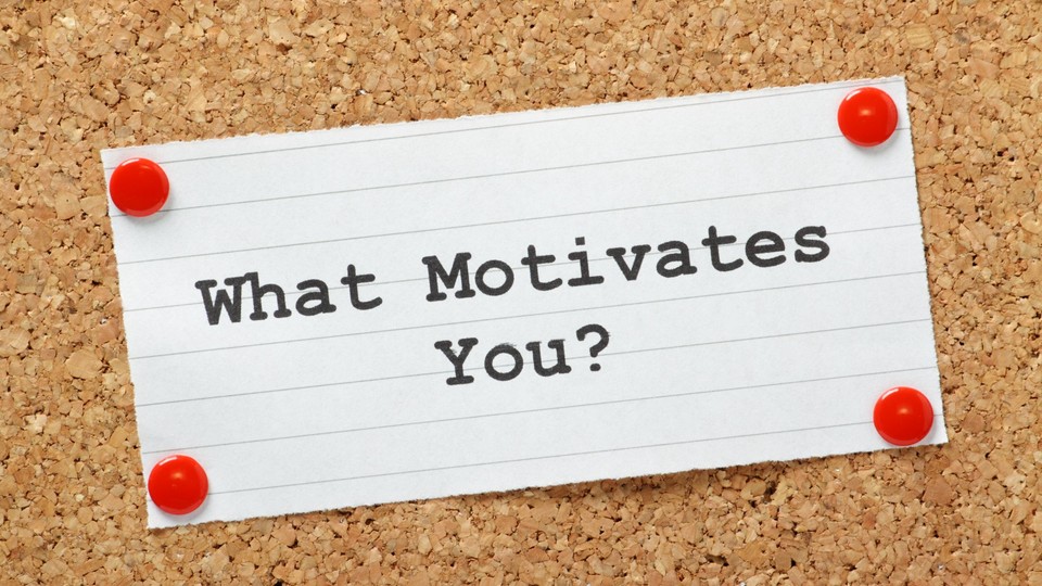 5 Ways to Motivate Yourself to Be Healthy