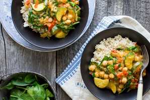 5 Tasty Meals For Couples All Under 500 Calories