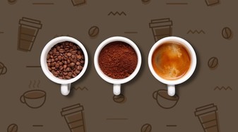 How To Make Your Coffee Order Healthier