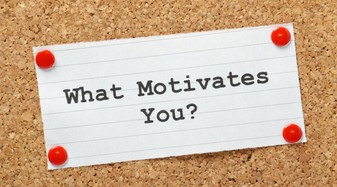 5 Ways to Motivate Yourself to Be Healthy
