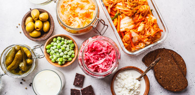 The Nordic Diet: A Dietitian’s Review