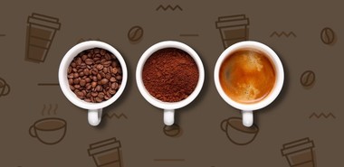 How To Make Your Coffee Order Healthier