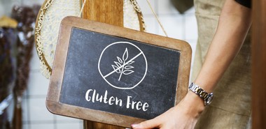 Gluten-Free Diet: A Dietitian’s Review