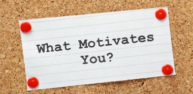5 Ways to Motivate Yourself to Be Healthy
