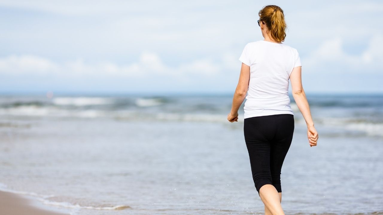 Can You Lose Weight By Walking? Yes, Here’s How! MealPrep