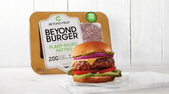 Beyond Burger Versus V2, Veef & More: Which Plant-Based Burger Is Best?