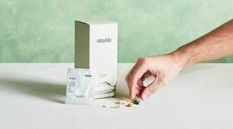 How Vitable Has Revolutionised The Way We Buy Supplements With Co-Founder Ilyas Anane
