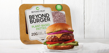 Beyond Burger Versus V2, Veef & More: Which Plant-Based Burger Is Best?