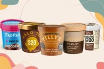 Which Is The Best Low Calorie Ice-Cream In Australia?