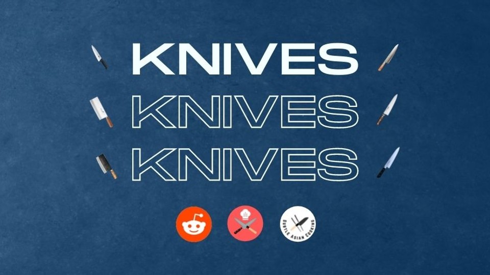 Newbies Guide To Buying Kitchen Knives With 20+ Recommendations