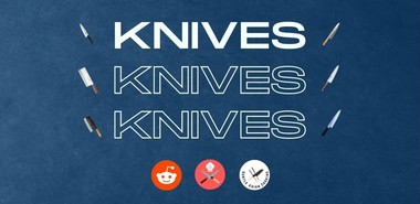 Newbies Guide To Buying Kitchen Knives With 20+ Recommendations