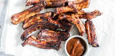 Healthy Air Fryer Recipes