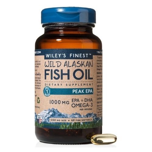 11 Best Fish Oil Supplements in Australia 2023 🐟 MealPrep