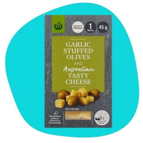 15+ Keto Snacks in Australia With Low Carbs MealPrep