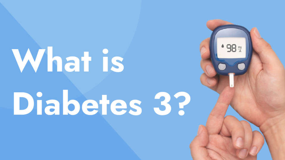 What Is Type 3 Diabetes And How Can We Protect Our Brain?