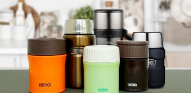 How To Keep Your Meal Prep Hot Or Cold On The Go
