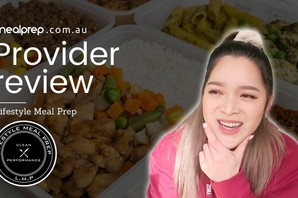Detailed Lifestyle Meal Prep Review 2021