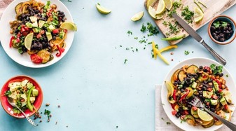 Mealprep’s Weekly News Roundup: Chefgood Launch Their Brand New Low Carb Meal Plans