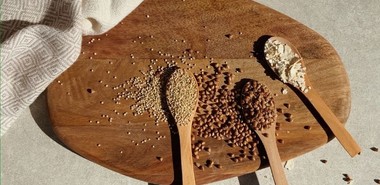 Which Popular Grains Are Actually Gluten-Free?