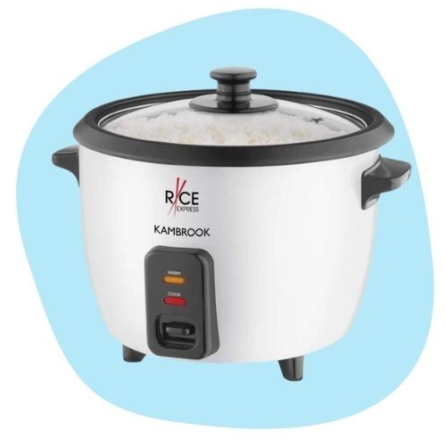 8 Best Rice Cookers In Australia 2023 (Meal Preppers Edition) | MealPrep