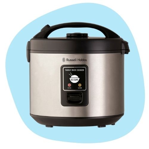 8 Best Rice Cookers In Australia 2023 (Meal Preppers Edition) MealPrep