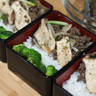 Healthy Ground Beef Bulgogi