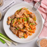 Healthy Sweet and Sour Pork