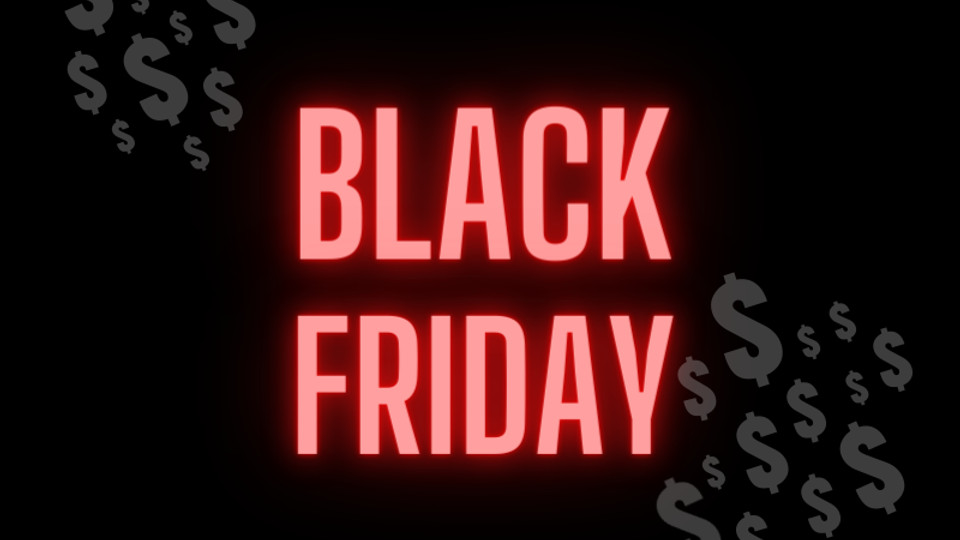 Be Quick! All The Australian Meal Delivery Provider Black Friday Deals!
