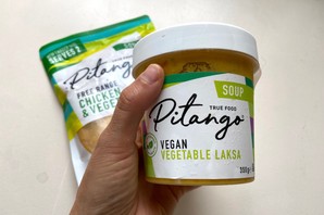 Nutritionist Review Of Pitango Soups And Risottos